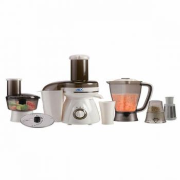 Anex AG 3050 Multifunction Food Processor 700 Watt